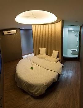 Lemon Hotel- Ma'Anshan Dış mekan fotoğraf