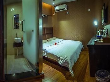 Lemon Hotel- Ma'Anshan Dış mekan fotoğraf