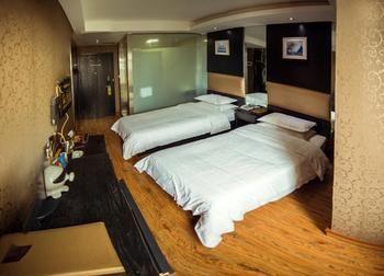 Lemon Hotel- Ma'Anshan Dış mekan fotoğraf