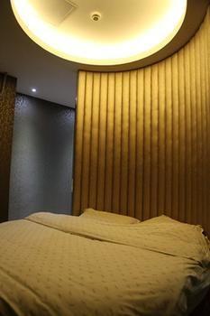 Lemon Hotel- Ma'Anshan Dış mekan fotoğraf