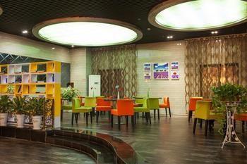 Lemon Hotel- Ma'Anshan Dış mekan fotoğraf